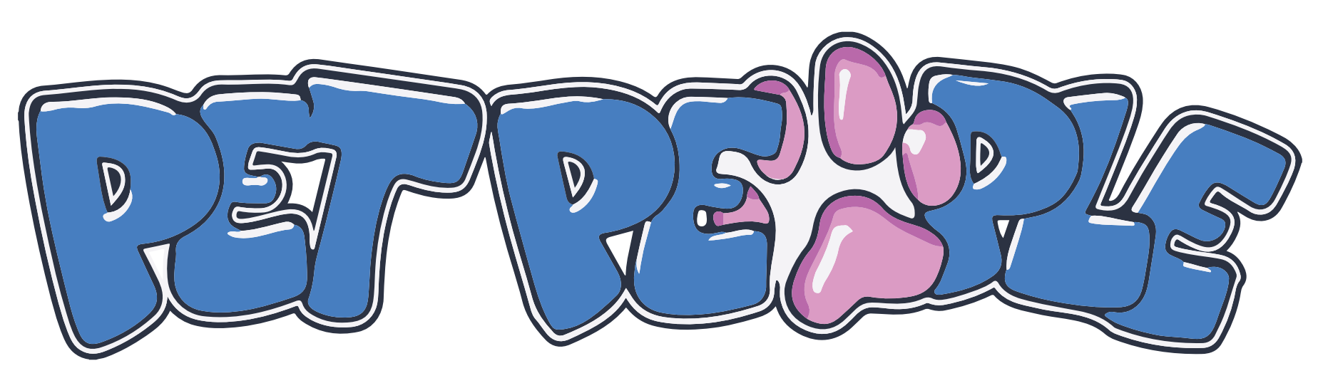 Pet People's Logo